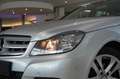 Mercedes-Benz C 220 T AVANTGARDE KLIMA/SHZ/PDC/T-LEDER/USB Argent - thumbnail 4