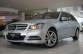 Mercedes-Benz C 220 T AVANTGARDE KLIMA/SHZ/PDC/T-LEDER/USB Argent - thumbnail 3