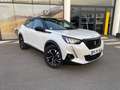 Peugeot 2008 1.2 PURETECH 130CH S\u0026S GT LINE Blanc - thumbnail 4