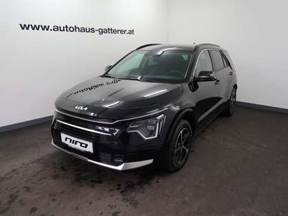 Kia Niro 1,6 GDI HEV Gold DCT Aut.Frühjahrs-Sale!!!