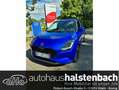 Suzuki Swift 1.2 Dualjet Hybrid 61 kW Comfort+ CVT Azul - thumbnail 5