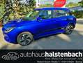 Suzuki Swift 1.2 Dualjet Hybrid 61 kW Comfort+ CVT Azul - thumbnail 1
