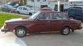 Volvo 240 244 2.3 GL Mauve - thumbnail 8