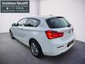 BMW 116 116 i Advantage Blanc - thumbnail 4