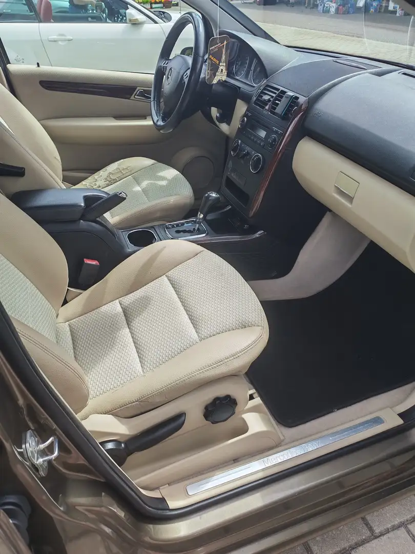Mercedes-Benz A 180 Classic CDI Aut. - 1