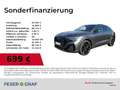 Audi Q8 50 TDI quattro Matrix/AHK/Standhzg./S-line/ACC Grau - thumbnail 1