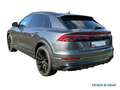 Audi Q8 50 TDI quattro Matrix/AHK/Standhzg./S-line/ACC Grau - thumbnail 4