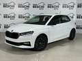Skoda Fabia 1.0 TSI 95 CV Young Edition Bianco - thumbnail 1