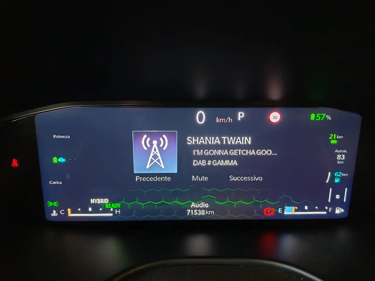 Jeep Compass 1.3 turbo t4 240 CV S 4xe PHEV 16