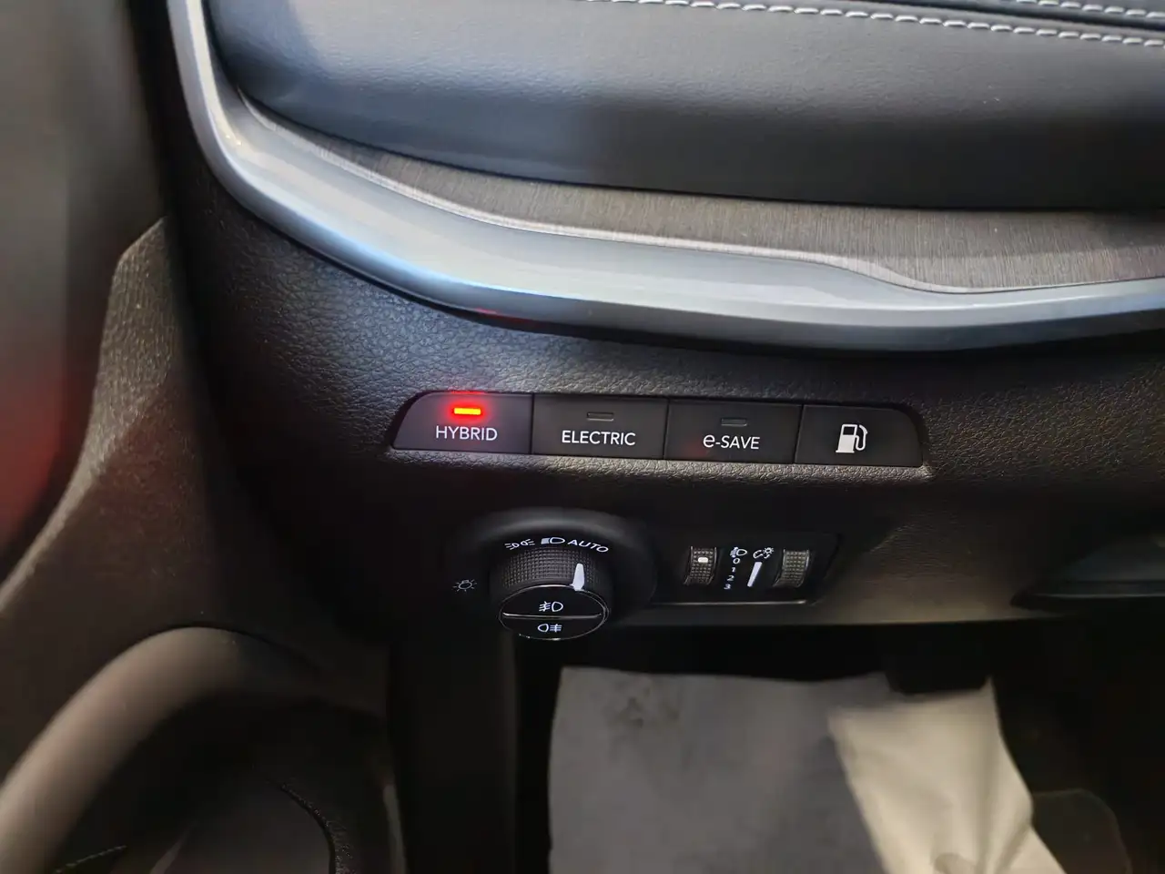 Jeep Compass 1.3 turbo t4 240 CV S 4xe PHEV 17