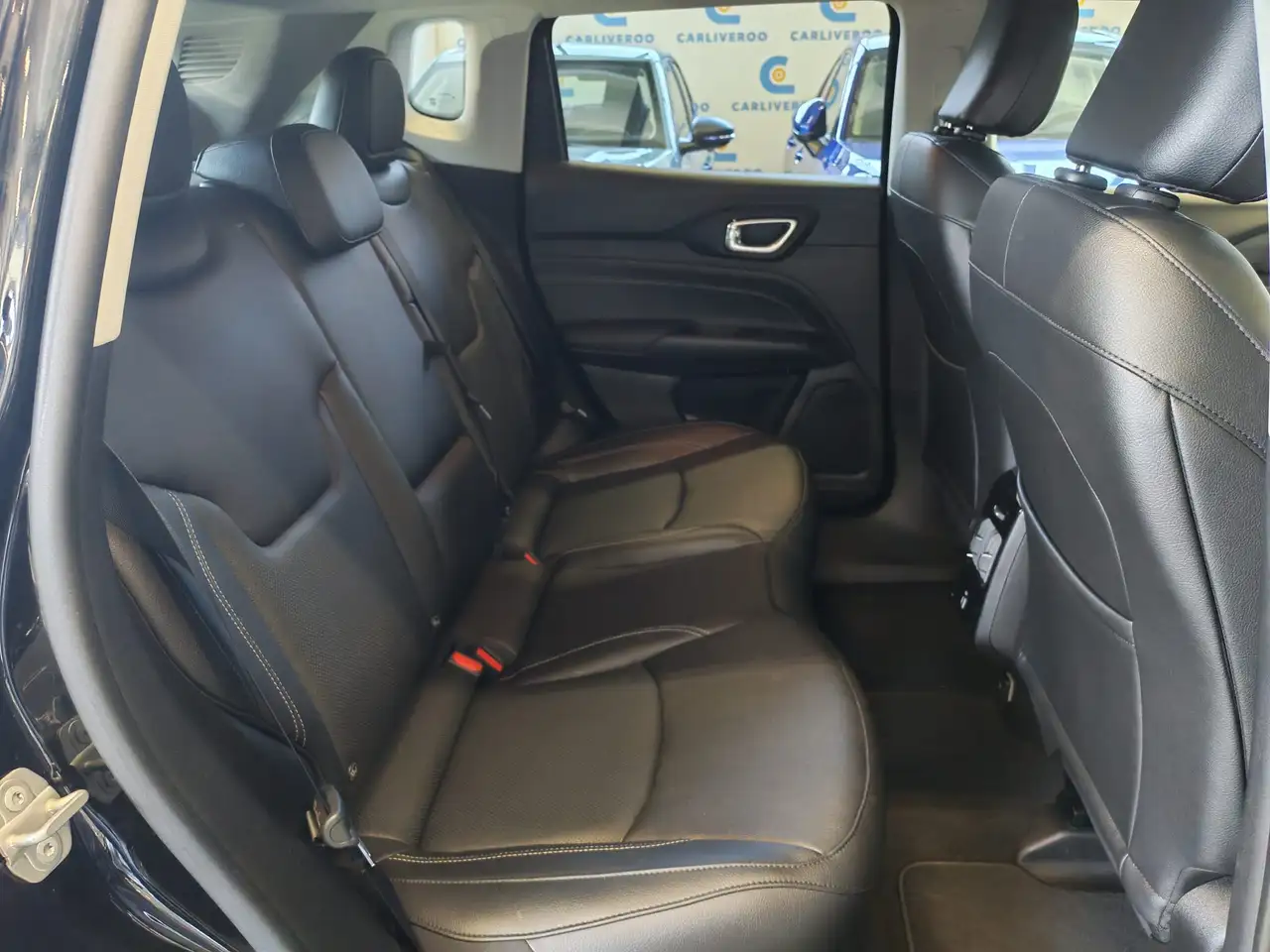 Jeep Compass 1.3 turbo t4 240 CV S 4xe PHEV 13