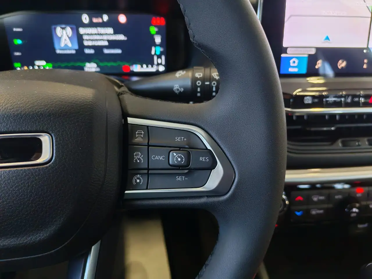 Jeep Compass 1.3 turbo t4 240 CV S 4xe PHEV 15