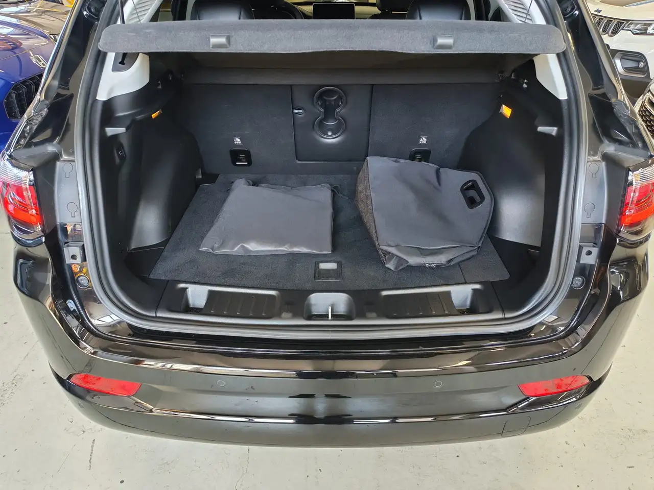 Jeep Compass 1.3 turbo t4 240 CV S 4xe PHEV 7