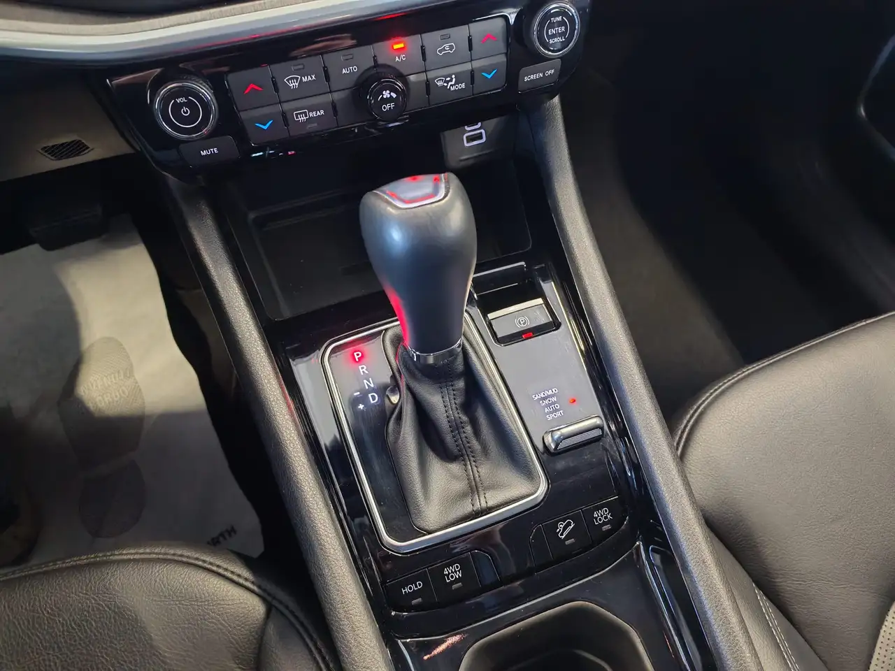 Jeep Compass 1.3 turbo t4 240 CV S 4xe PHEV 20