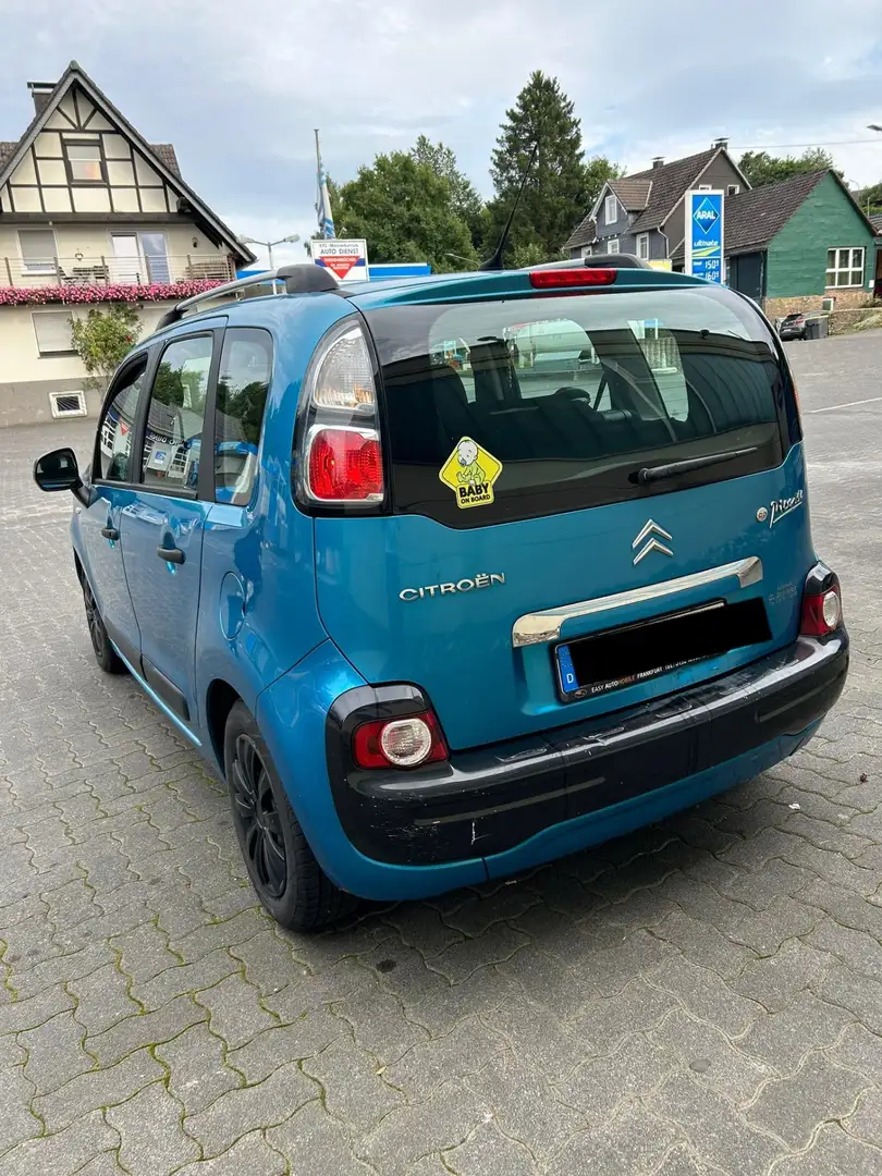 Citroen C3 Picasso VTi 95 Advance - 2