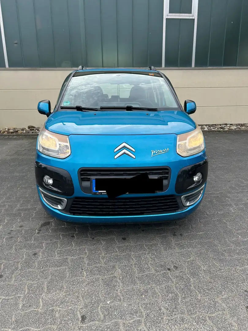 Citroen C3 Picasso VTi 95 Advance - 1