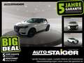 DS Automobiles DS 3 Crossback DS3 Crossback Performance Line + Alcantara+LED Blanc - thumbnail 1