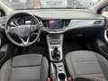 Opel Astra Business Navi Sitzheizung 1.HAND PDC Noir - thumbnail 9