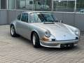 Porsche 911 2,4 TE mit sehr aufwendigem RS Umbau srebrna - thumbnail 17