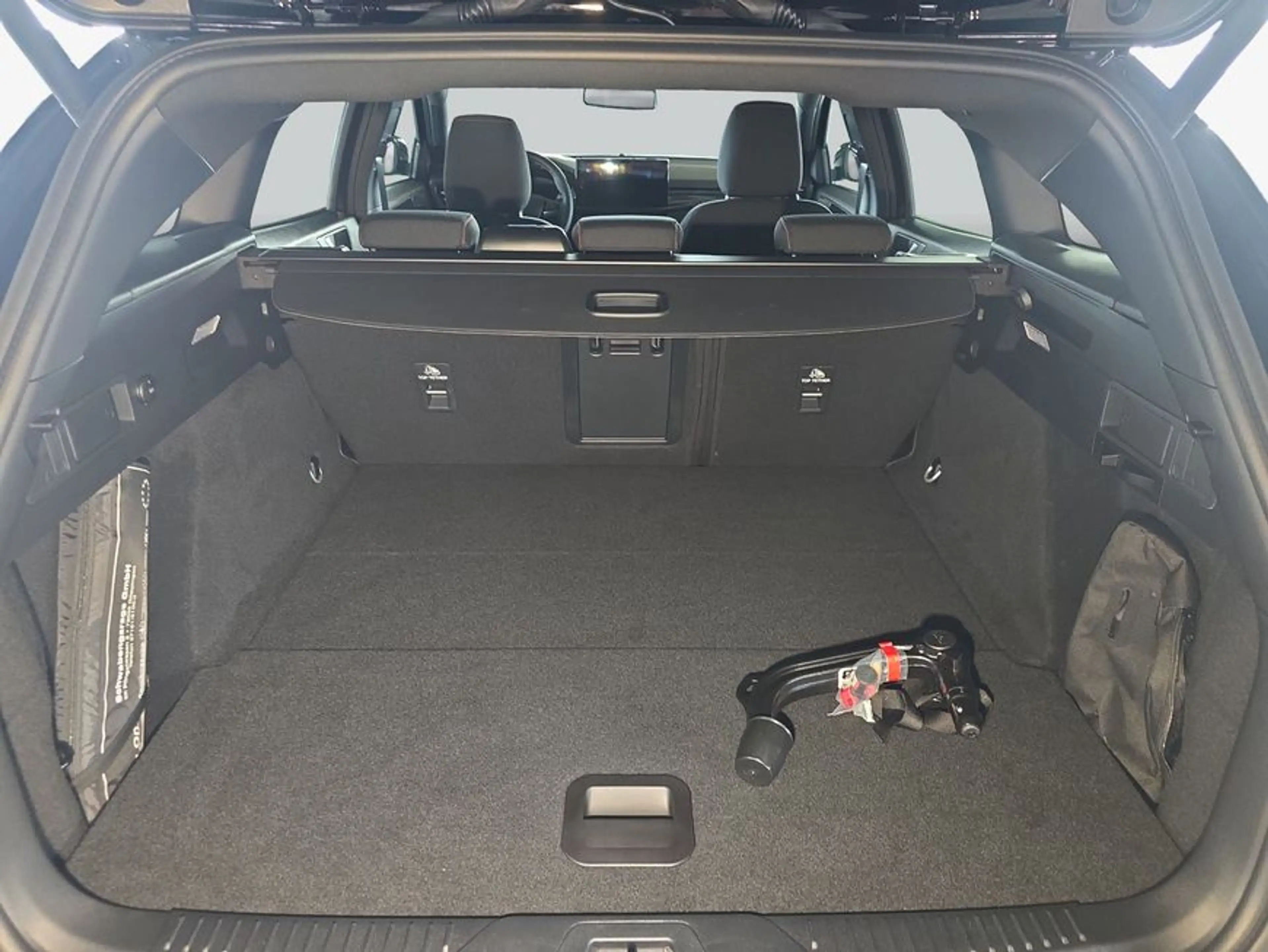 Ford Focus Turnier 1.0 EcoBoost Hybrid Aut. ST-LINE X — photo 8