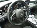 Mercedes-Benz C 300 de T Autom. Avantgarde 225KW Hybrid Schwarz - thumbnail 11