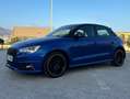 Audi A1 Audi A1 1.0TFSI 95Cv Sline Stronic Adrenalin Azul - thumbnail 8