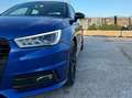 Audi A1 Audi A1 1.0TFSI 95Cv Sline Stronic Adrenalin Azul - thumbnail 4