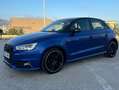 Audi A1 Audi A1 1.0TFSI 95Cv Sline Stronic Adrenalin Azul - thumbnail 9