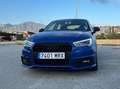 Audi A1 Audi A1 1.0TFSI 95Cv Sline Stronic Adrenalin Azul - thumbnail 3