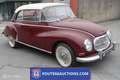 Oldtimer Auto Union 1000 Super Schwarz - thumbnail 3