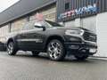 Dodge RAM Laramie LongHorn 22" Leder Mwst. eTorque Noir - thumbnail 14