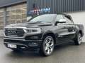 Dodge RAM Laramie LongHorn 22" Leder Mwst. eTorque Noir - thumbnail 1