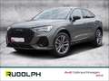 Audi Q3 Sportback S line 40 TFSI qu. S-tronic ACC LED Navi Grau - thumbnail 1