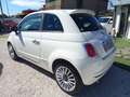 Fiat 500 1.3 mjt 16v Lounge 75cv Blanco - thumbnail 3