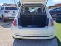 Fiat 500 1.3 mjt 16v Lounge 75cv Blanco - thumbnail 5
