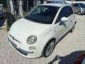 Fiat 500 1.3 mjt 16v Lounge 75cv Blanco - thumbnail 2