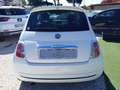 Fiat 500 1.3 mjt 16v Lounge 75cv Blanco - thumbnail 4