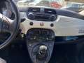 Fiat 500 1.3 mjt 16v Lounge 75cv Blanco - thumbnail 6