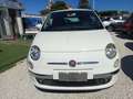 Fiat 500 1.3 mjt 16v Lounge 75cv Blanco - thumbnail 1