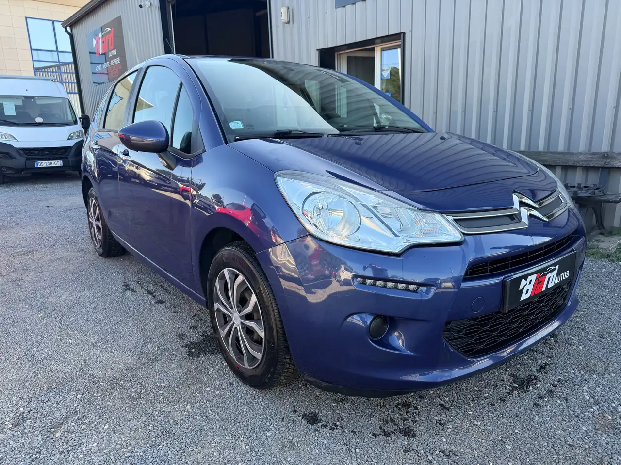 Citroen C3 C3