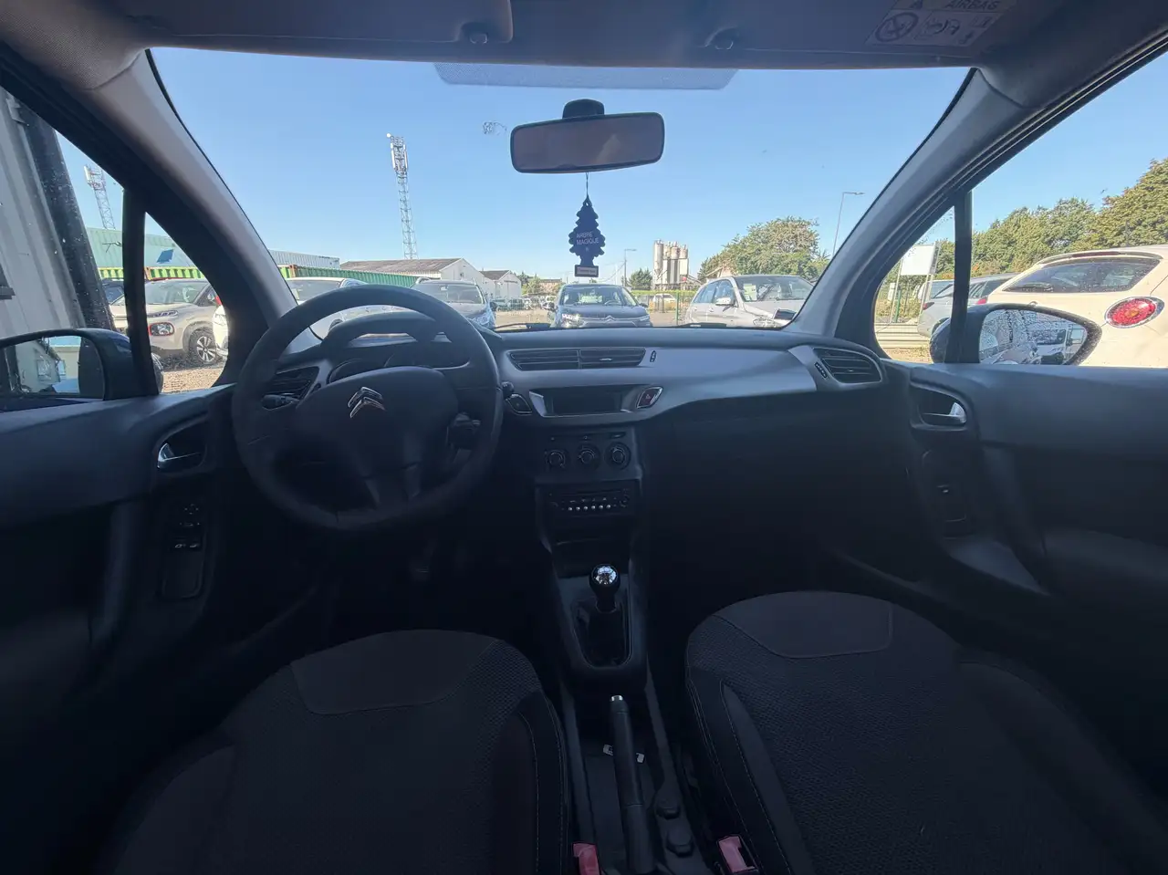 Citroen C3 C3 — photo 3