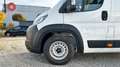 Fiat Ducato Kasten Maxi L4H3*KLIMA*CAM*LED*ACC*GANZJ Blanc - thumbnail 10