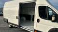 Fiat Ducato Kasten Maxi L4H3*KLIMA*CAM*LED*ACC*GANZJ Blanc - thumbnail 25
