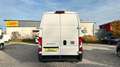 Fiat Ducato Kasten Maxi L4H3*KLIMA*CAM*LED*ACC*GANZJ Blanc - thumbnail 4