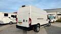 Fiat Ducato Kasten Maxi L4H3*KLIMA*CAM*LED*ACC*GANZJ Blanc - thumbnail 3