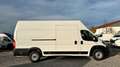 Fiat Ducato Kasten Maxi L4H3*KLIMA*CAM*LED*ACC*GANZJ Blanc - thumbnail 23