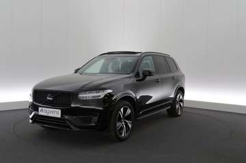 2.0 T8 PHEV 4WD R-Design 7Pl. LEDER/ALCANTARA LED