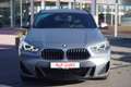 BMW X2 20i xDrive M Sport Aut. LED Navi Tempomat Grau - thumbnail 2