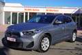 BMW X2 20i xDrive M Sport Aut. LED Navi Tempomat Grau - thumbnail 1