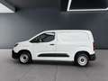 Fiat Doblo Doblo KW L1 BlueHDI 100 MT CarPlay Klima LED Weiß - thumbnail 4